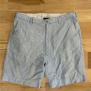Alan flusser men’s shorts size 38